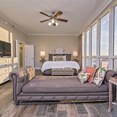 Villa Oceania #4 Gulf Shores Esterno foto