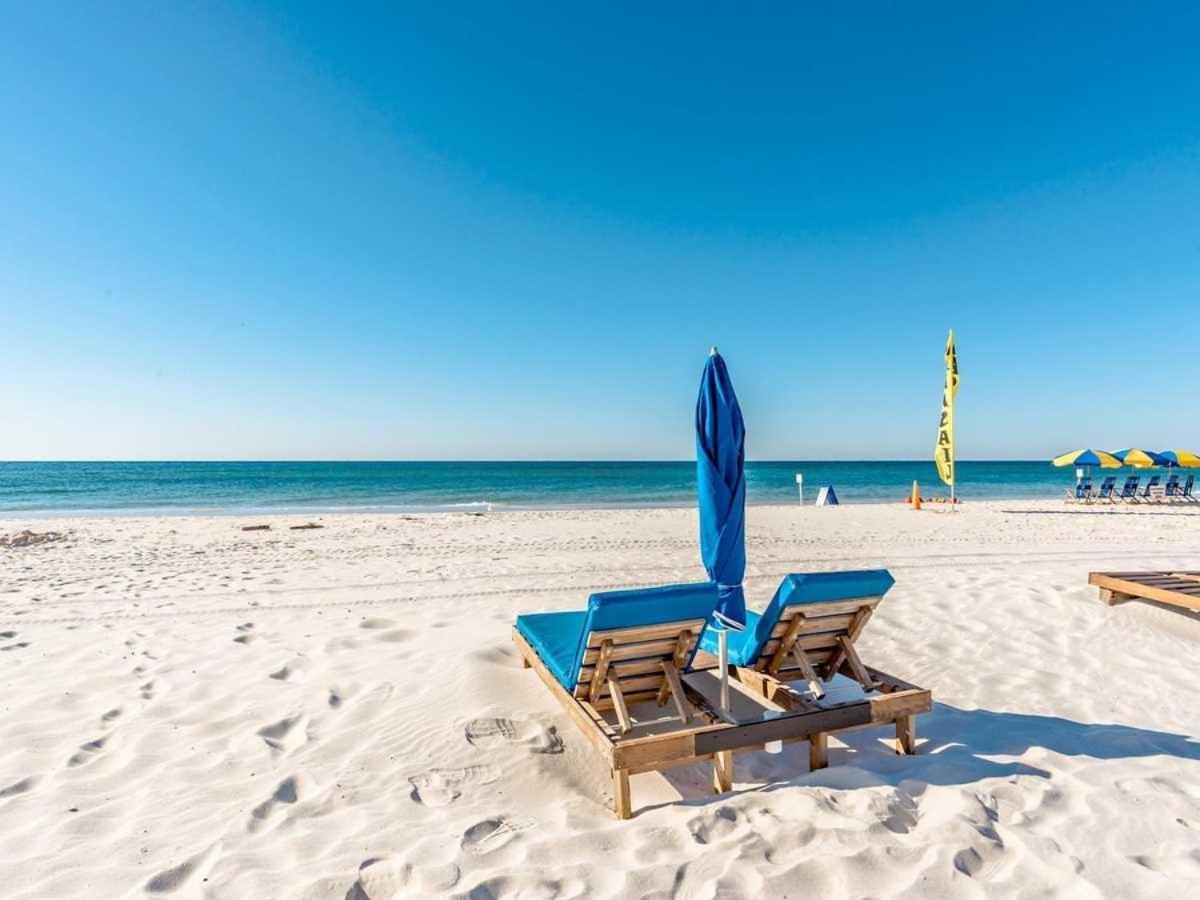 Villa Oceania #4 Gulf Shores Esterno foto