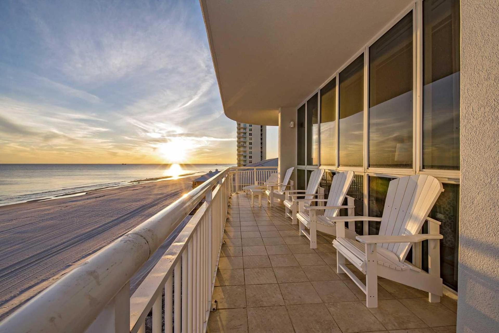 Villa Oceania #4 Gulf Shores Esterno foto