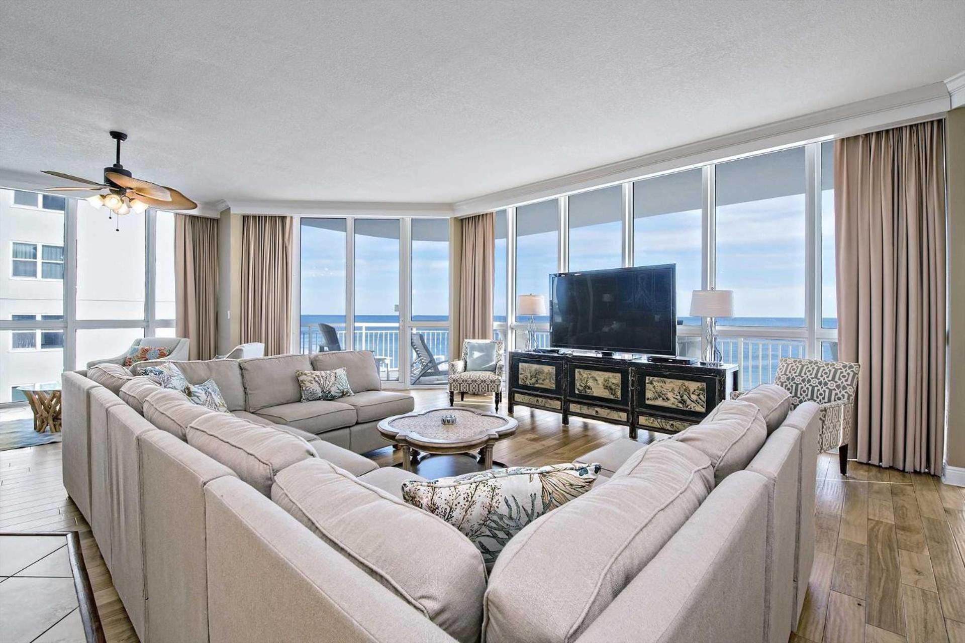 Villa Oceania #4 Gulf Shores Esterno foto