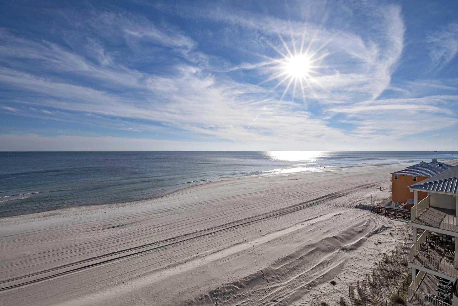 Villa Oceania #4 Gulf Shores Esterno foto