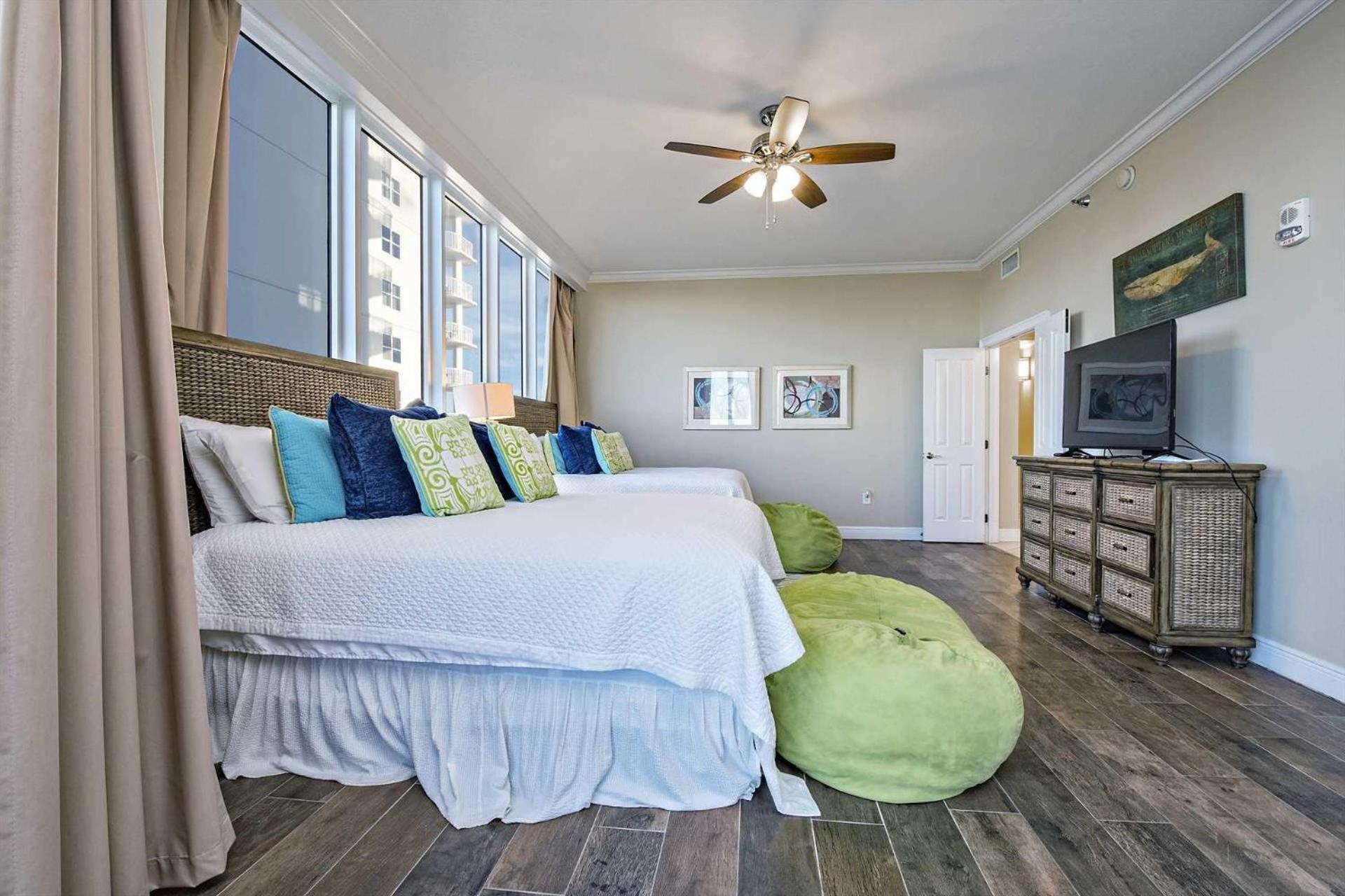 Villa Oceania #4 Gulf Shores Esterno foto