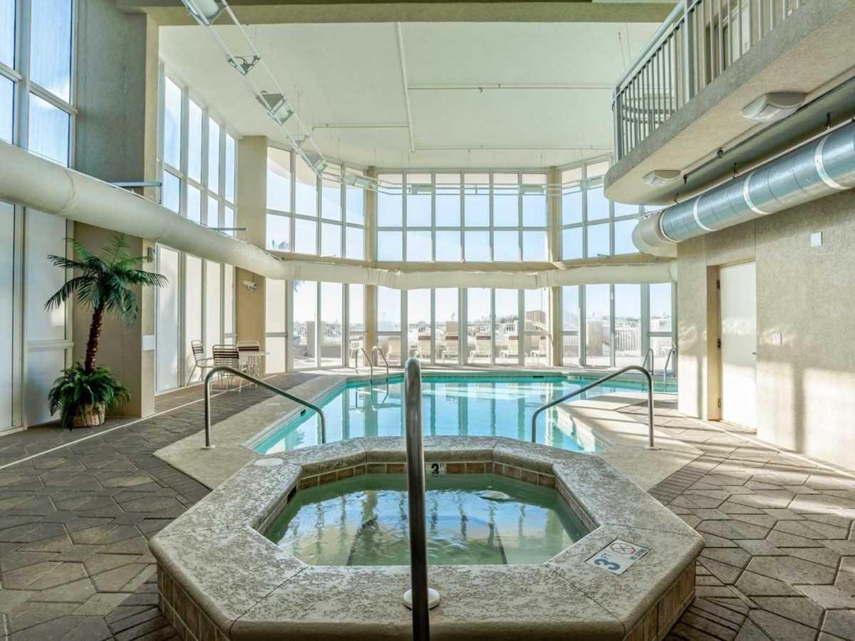Villa Oceania #4 Gulf Shores Esterno foto