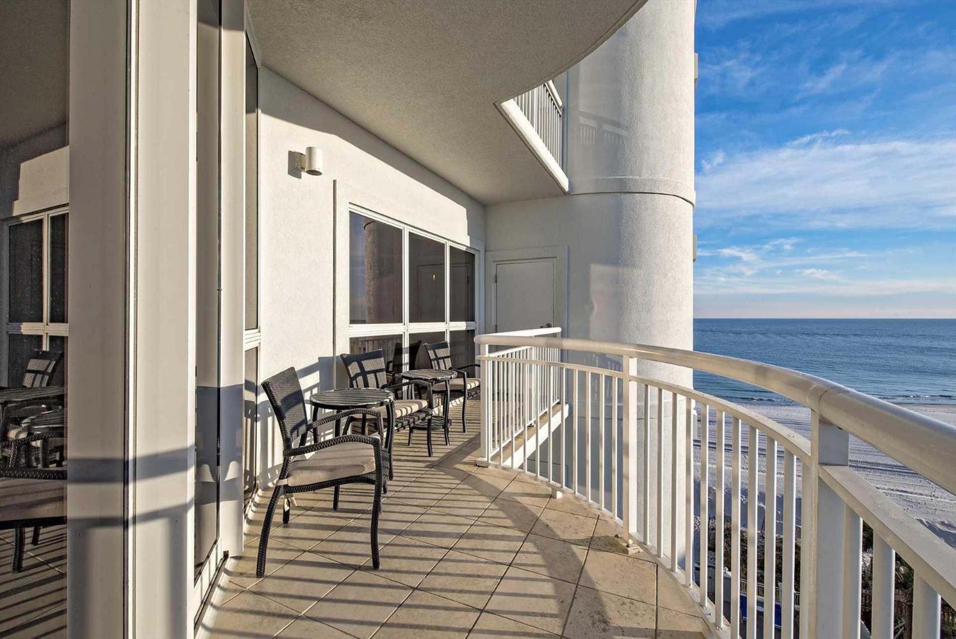 Villa Oceania #4 Gulf Shores Esterno foto