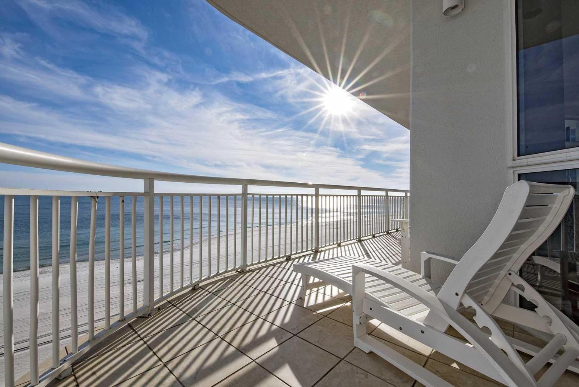 Villa Oceania #4 Gulf Shores Esterno foto