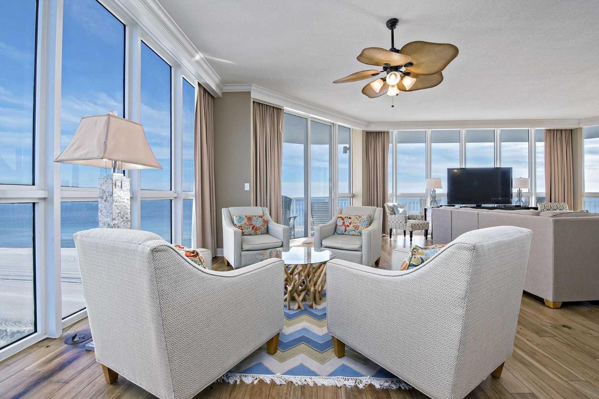 Villa Oceania #4 Gulf Shores Esterno foto