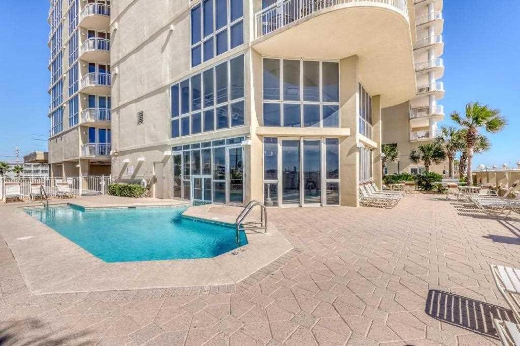 Villa Oceania #4 Gulf Shores Esterno foto