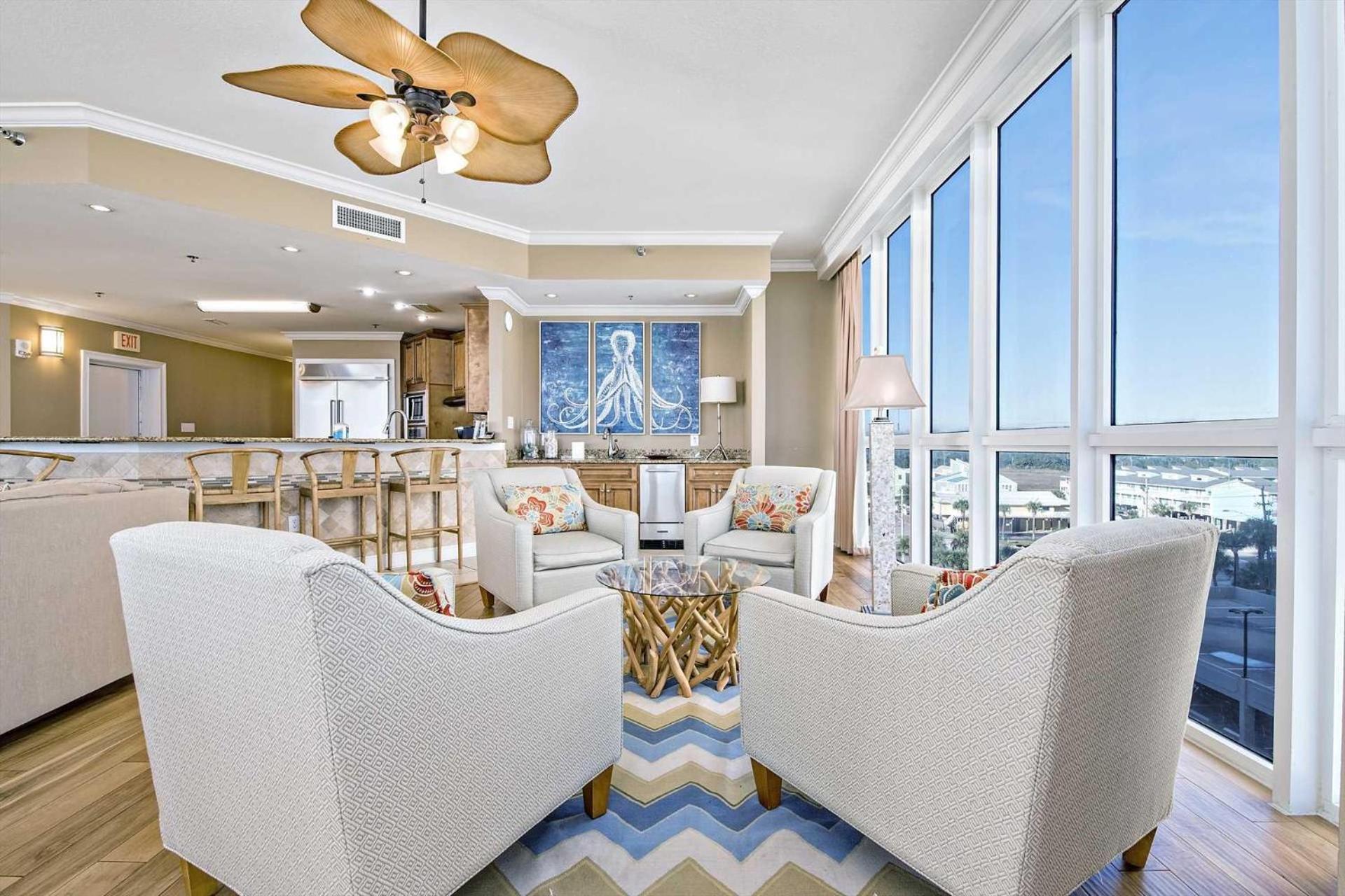 Villa Oceania #4 Gulf Shores Esterno foto