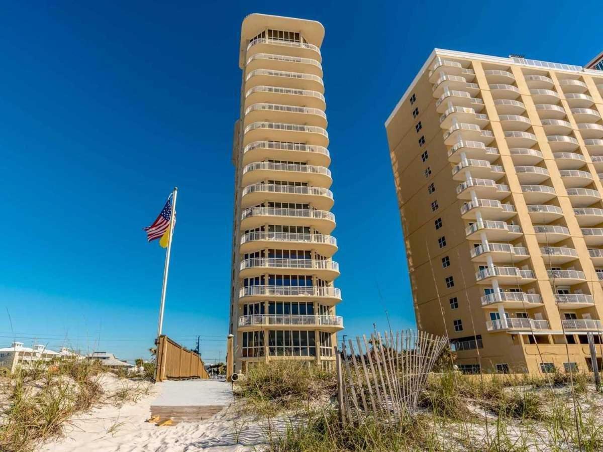 Villa Oceania #4 Gulf Shores Esterno foto