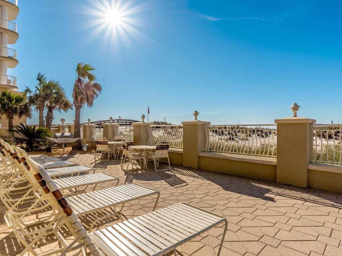 Villa Oceania #4 Gulf Shores Esterno foto