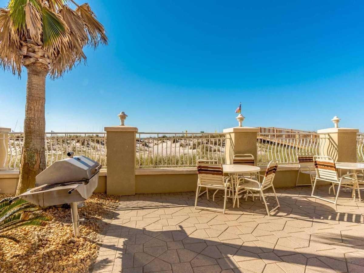 Villa Oceania #4 Gulf Shores Esterno foto