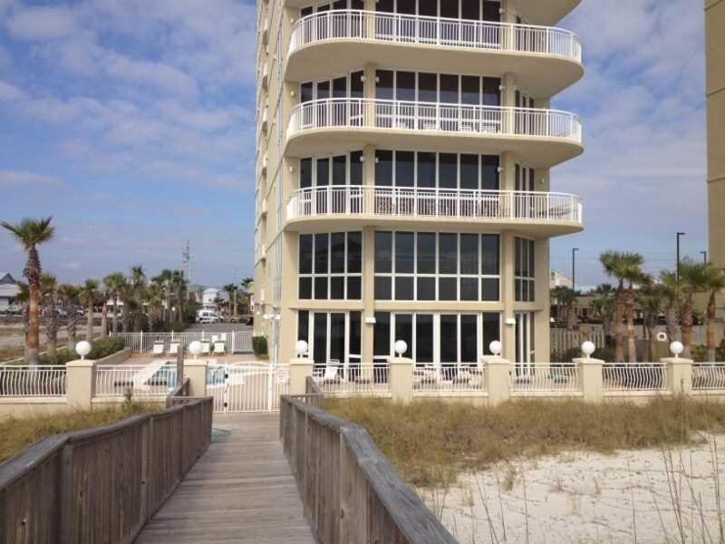 Villa Oceania #4 Gulf Shores Esterno foto