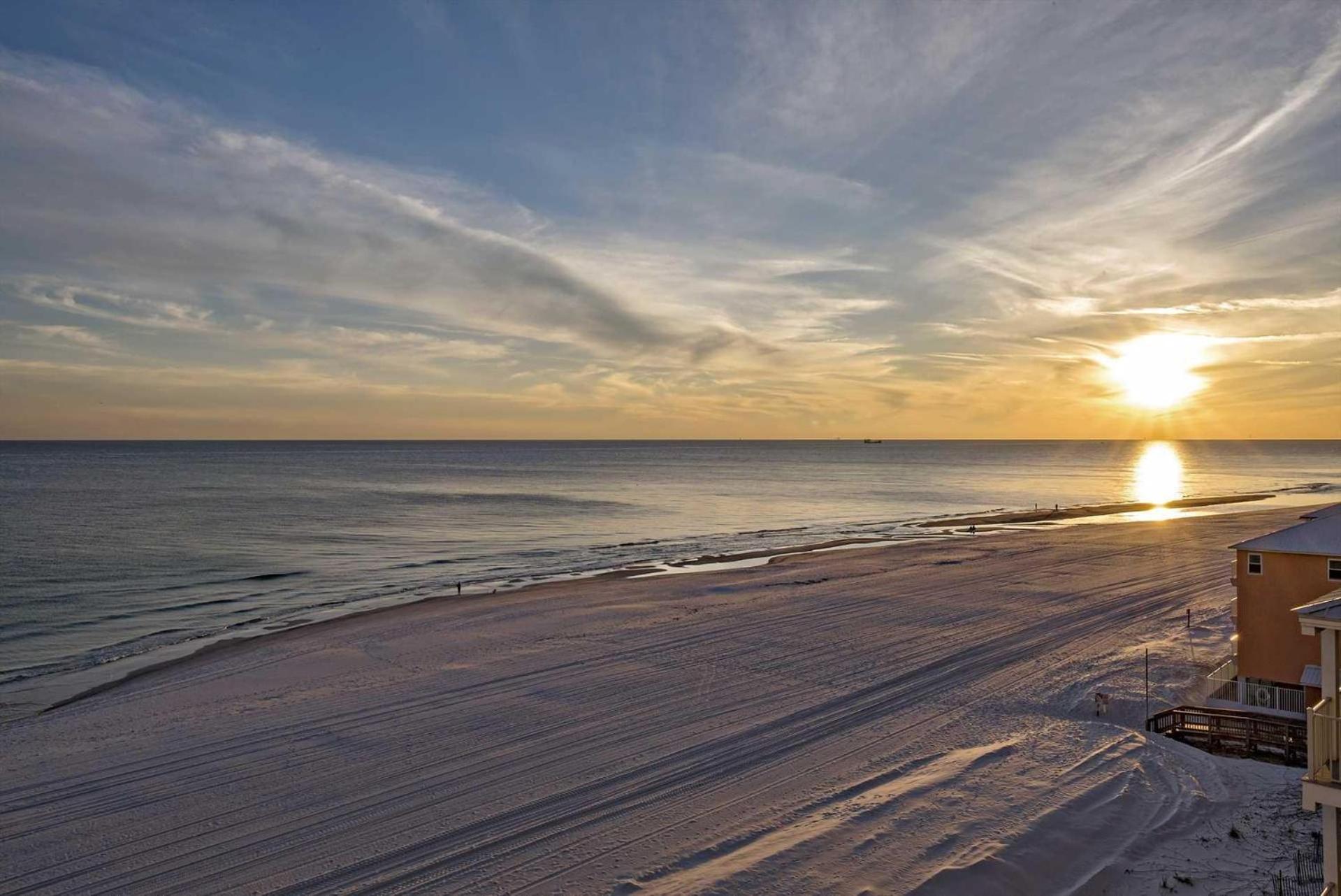 Villa Oceania #4 Gulf Shores Esterno foto