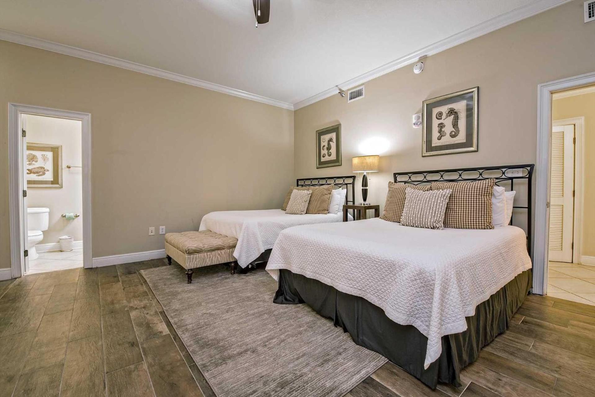 Villa Oceania #4 Gulf Shores Esterno foto