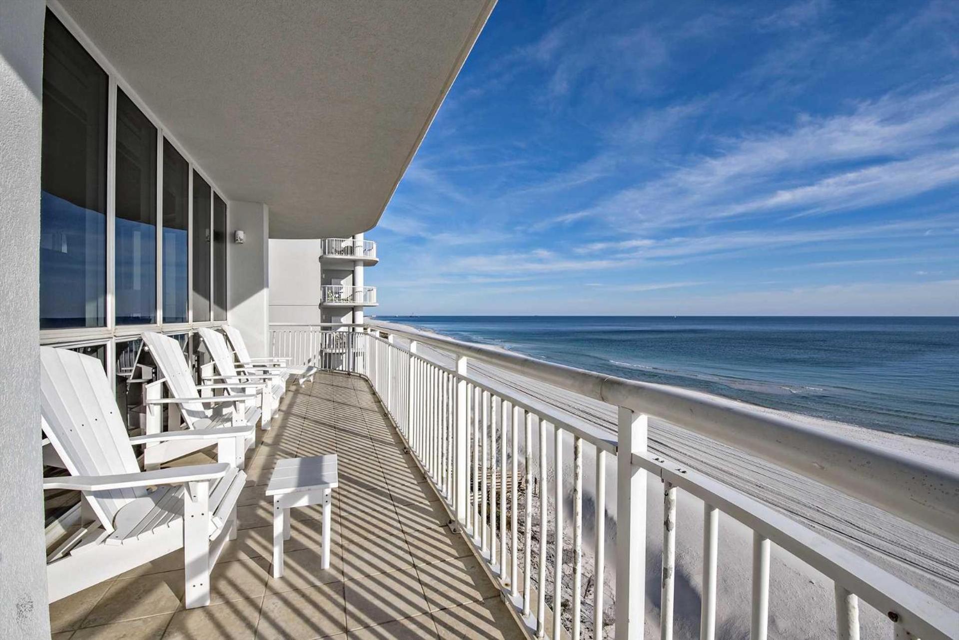 Villa Oceania #4 Gulf Shores Esterno foto