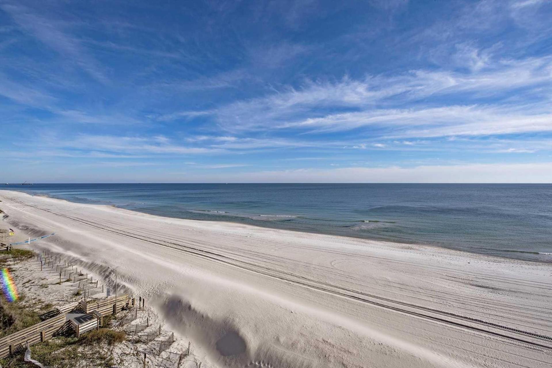 Villa Oceania #4 Gulf Shores Esterno foto