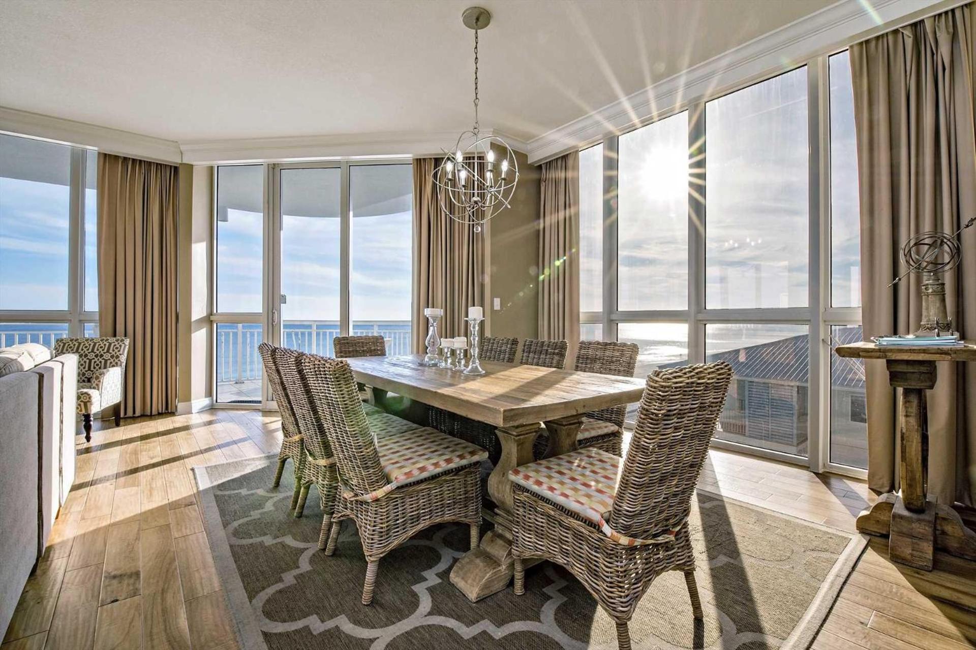 Villa Oceania #4 Gulf Shores Esterno foto